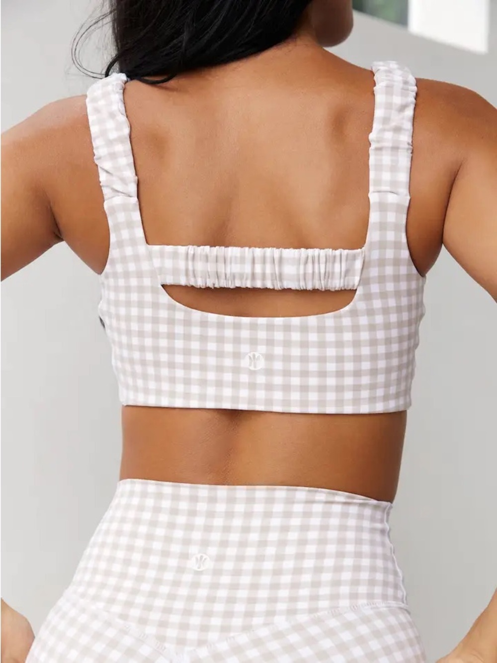 Astoria Activewear Sports Bra
